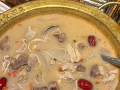 -霄汉羊排(万松园一店)