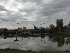 -东湖公园