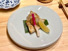 -鮨青(恒基名人购物中心店)