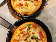 -必胜客(上海新南方商城PH店)