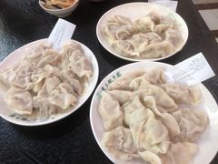 -东北农业大学饺子园