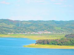 -萨尔浒风景区