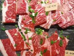 -千寻烧肉(政务区店)