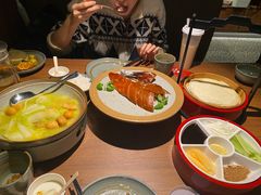 -青年公社烤鸭(熙悦天街店)
