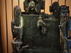 -菩提树·素食餐厅(汇智国际商业中心店)