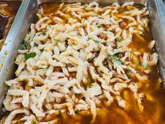 -包记广东美食坊·热卤拌饭·粉干卤味