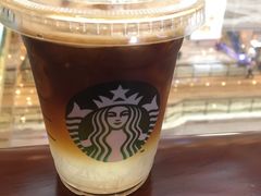 -星巴克臻选(成都环球乐天店)