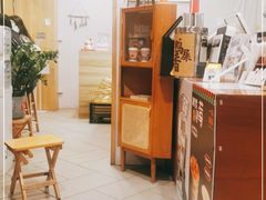 -一杯潮茶·专注潮汕茶饮(朝阳庄店)