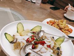 -香港茶餐厅文化体验馆(茶山镇店)