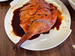 -王家沙点心店(南京西路总店)