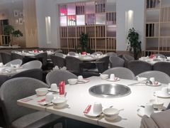 -芭夯兔·兔肉汤锅(新都店)