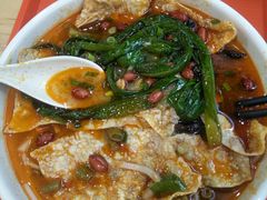 -螺小胖柳州螺蛳粉(钟楼总店)