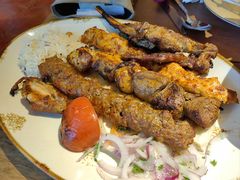 -Antalya安塔利亚土耳其餐厅(猎德店)