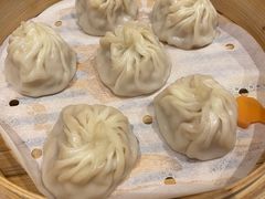 -弄堂小笼包(天津南开大悦城店)
