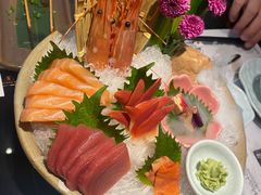 -匠和风精致料理(成都龙湖滨江天街店)