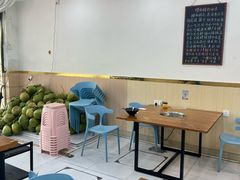 -老何家后安粉·糟粕醋海鲜火锅(三亚湾椰梦长廊店)