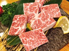 至尊霜降和牛-隐炉和牛烧肉店(群力店)