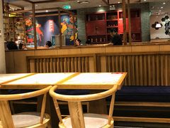 大堂-掌柜的店·河南菜(新天地店)