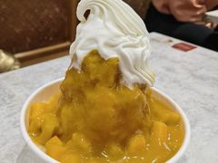 -大食代美食广场(迪士尼小镇店)