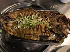 -清真·馬坡二旦烧烤(人生一串拍摄店)