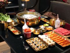 -东味北道熟成·炭火烤肉(九龙店)