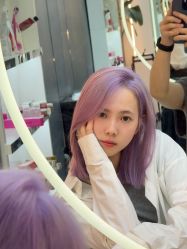 -赤道 Hair Salon