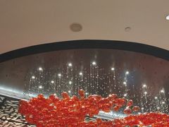 -富力万达嘉华酒店-品珍中餐厅(水果湖店)