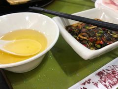 -颜氏双江清水鱼一养身火锅(磁器口店)