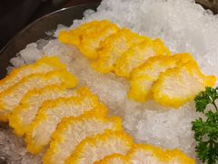 -滇野云南野生菌餐厅(陕西南路店)