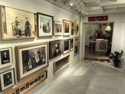 -北京早晨全家福照相馆(人民美术文化园店)