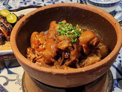 -图味美小黄鱼·景德菜(浙江路店)