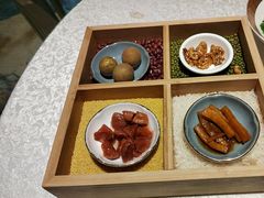 -红棉中餐厅·广州海航威斯汀酒店