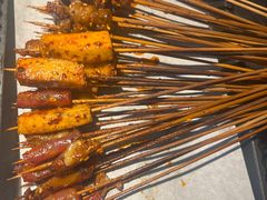 -烤匠麻辣烤鱼(青羊万达店)