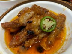 -莞香楼·正宗东莞菜(东升店)
