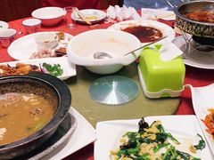 -漕河全驴宴饭店(徐水店)
