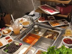 -海底捞火锅(龙岗星河COCO Park店)
