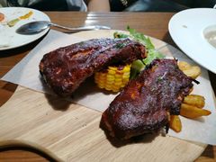 -404干式熟成牛排馆•聚会餐厅