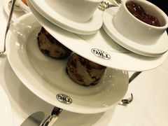 -TWG Tea(台北101购物中心沙龙及精品门市)