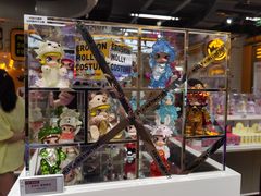 -泡泡玛特POPMART(上海环球港店)