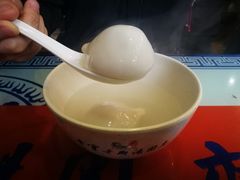 鲜肉汤圆-七宝老街水磨汤圆(瞿溪路店)