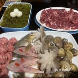 海南特色美食！糟粕醋火锅！