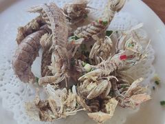 -天然居·漳港海鲜·海景餐厅(南澳总店)