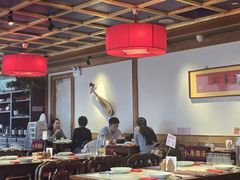 -小吊梨汤·北京菜·烤鸭(双井乐成中心店)