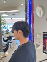 -BEAUTY HAIR GANO