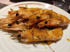 -大渔铁板烧(中山路八佰伴店)