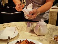 -喜记避风塘炒辣蟹(旗舰店)