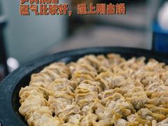 -蒋家桥饺面店(广陵路店)