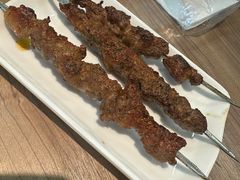 -兰州陈记牛肉面 ·烧烤· 铜锅涮肉(万达店)