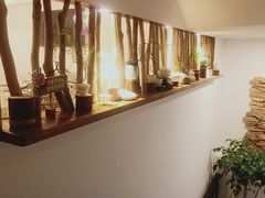 -茶油香闽南菜·花园餐厅(前埔店)