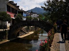 -绩溪龙川景区